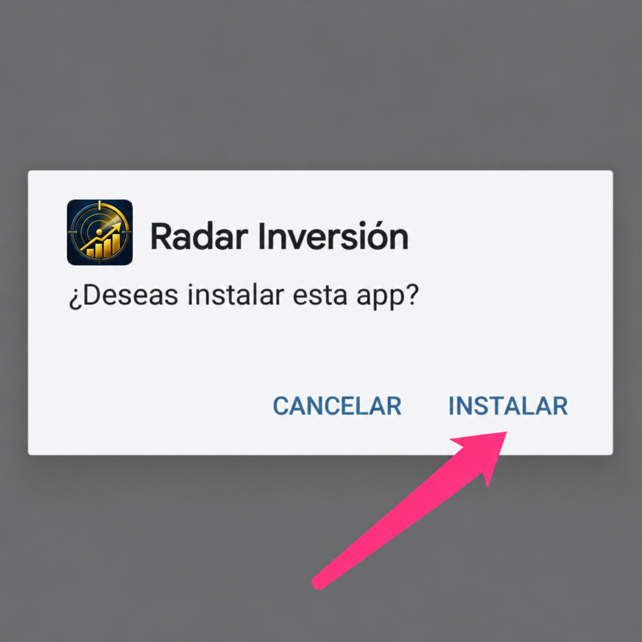 Paso 3: Revisa el archivo